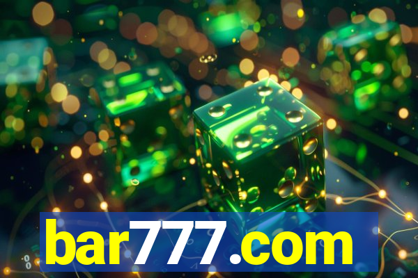 bar777.com