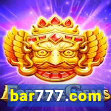 bar777.com