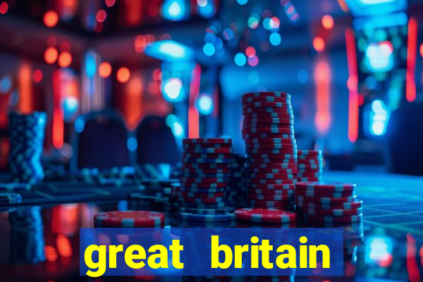 great britain online casino