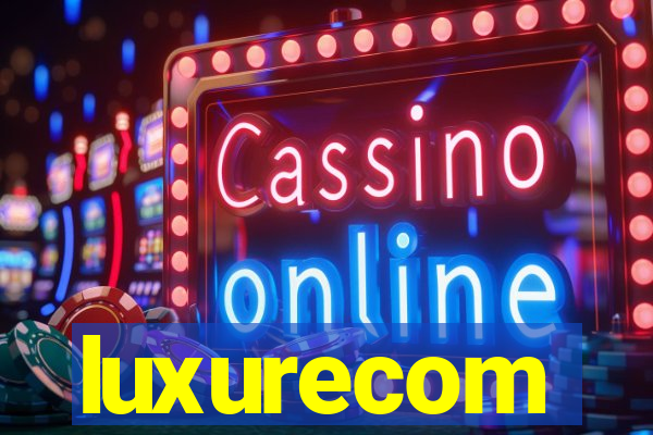 luxurecom