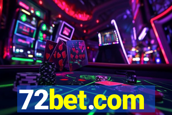 72bet.com