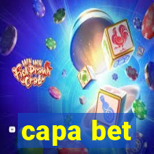 capa bet