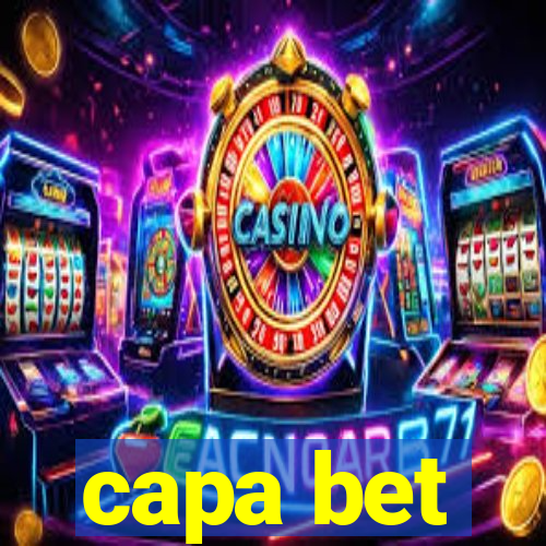 capa bet