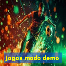 jogos modo demo