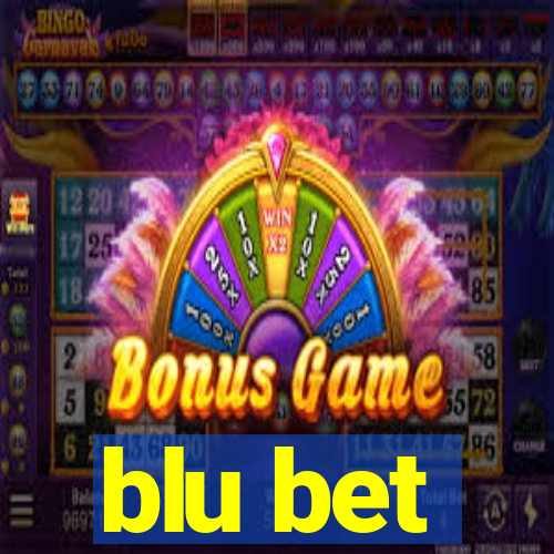 blu bet