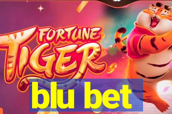 blu bet