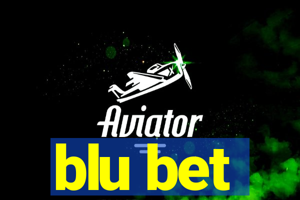 blu bet