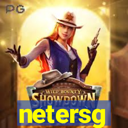 netersg