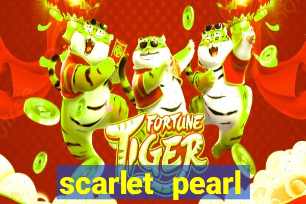 scarlet pearl casino hotel