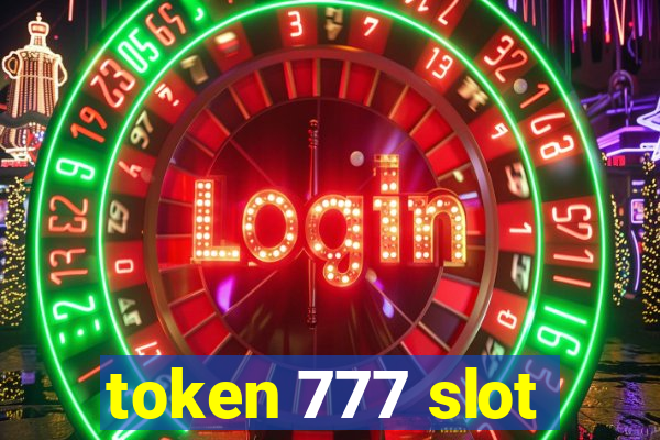 token 777 slot