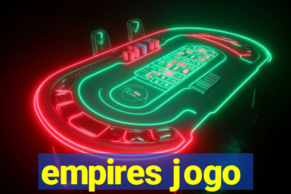 empires jogo