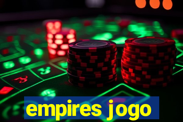 empires jogo