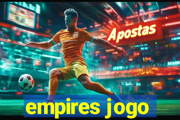 empires jogo