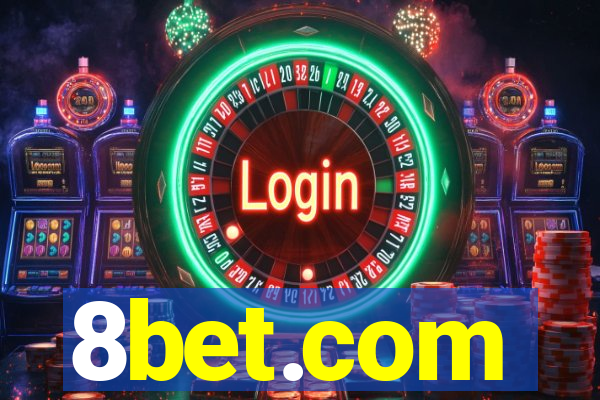 8bet.com