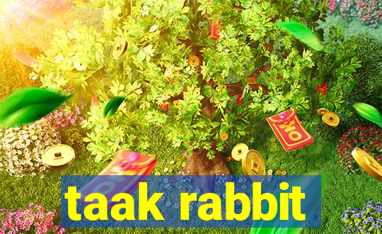 taak rabbit