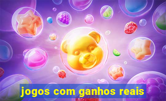 jogos com ganhos reais