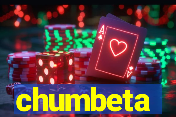 chumbeta