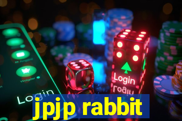 jpjp rabbit