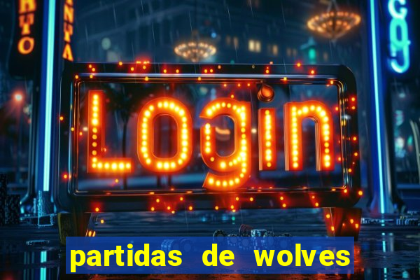 partidas de wolves x brentford