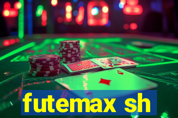 futemax sh