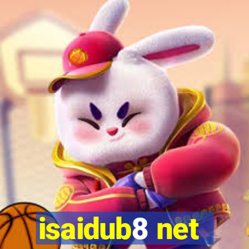 isaidub8 net