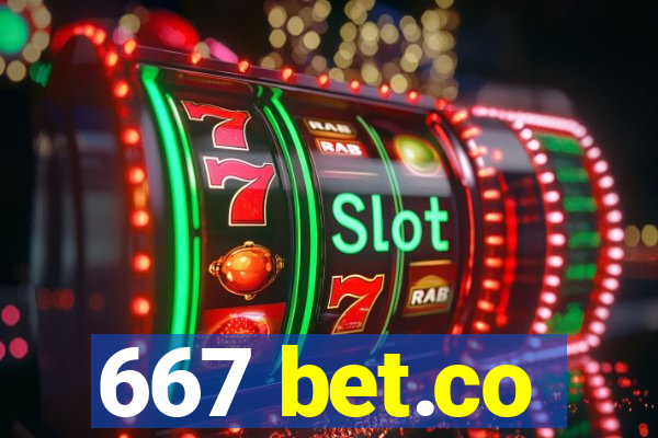 667 bet.co