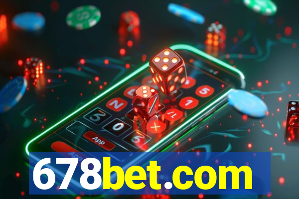 678bet.com