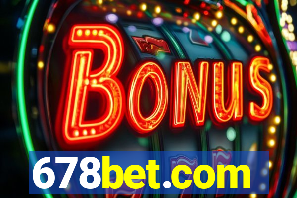 678bet.com