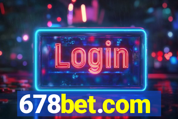 678bet.com