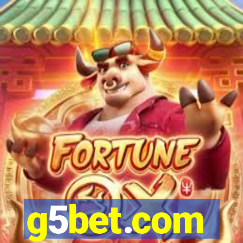 g5bet.com