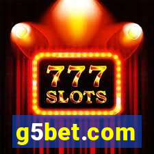 g5bet.com