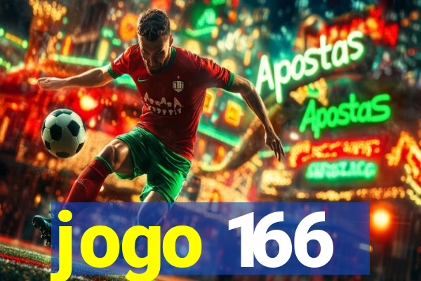 jogo 166