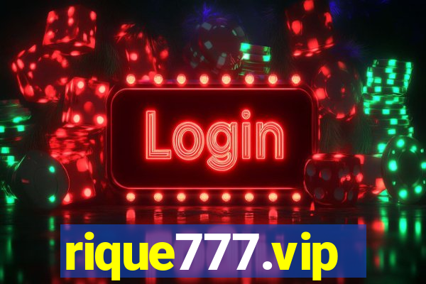 rique777.vip