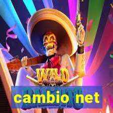 cambio net