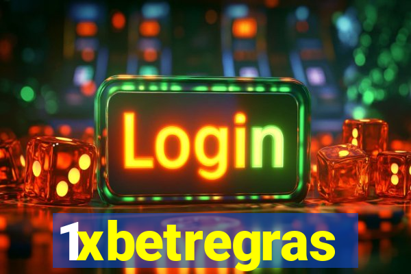 1xbetregras