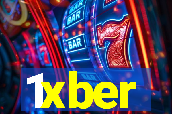 1xber