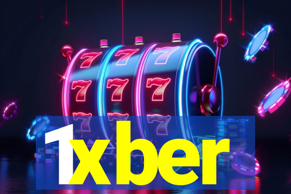 1xber