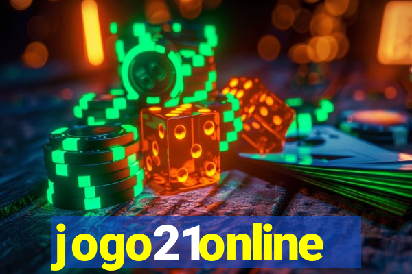 jogo21online