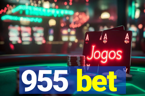 955 bet