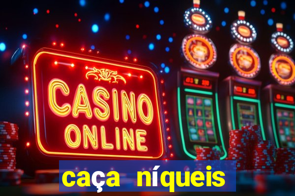 caça níqueis fortune tiger