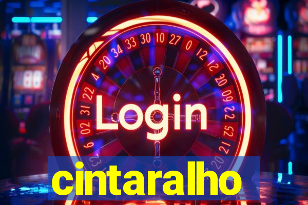 cintaralho