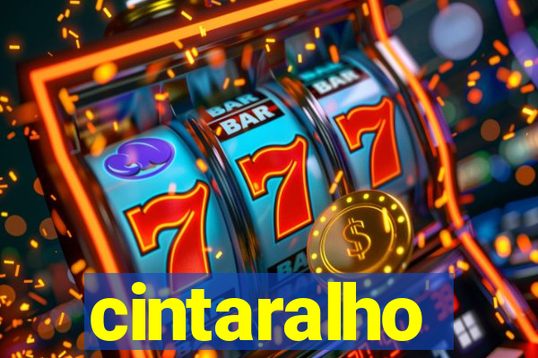 cintaralho