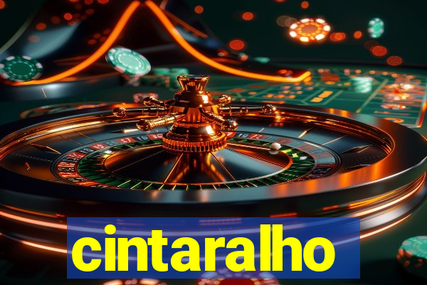 cintaralho