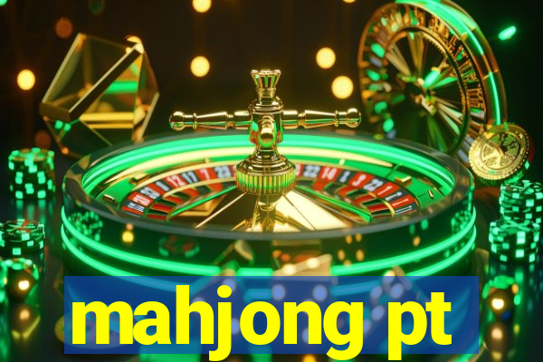 mahjong pt