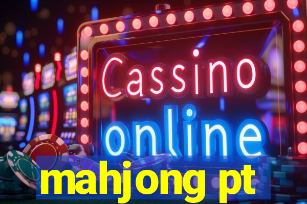 mahjong pt