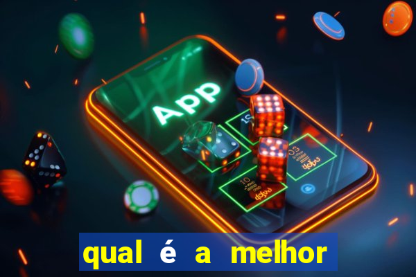 qual é a melhor plataforma de jogo para ganhar dinheiro