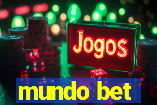 mundo bet