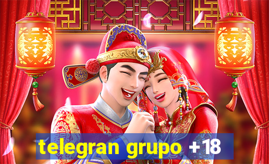 telegran grupo +18