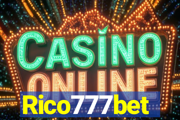 Rico777bet