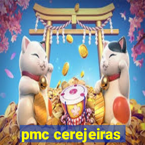 pmc cerejeiras